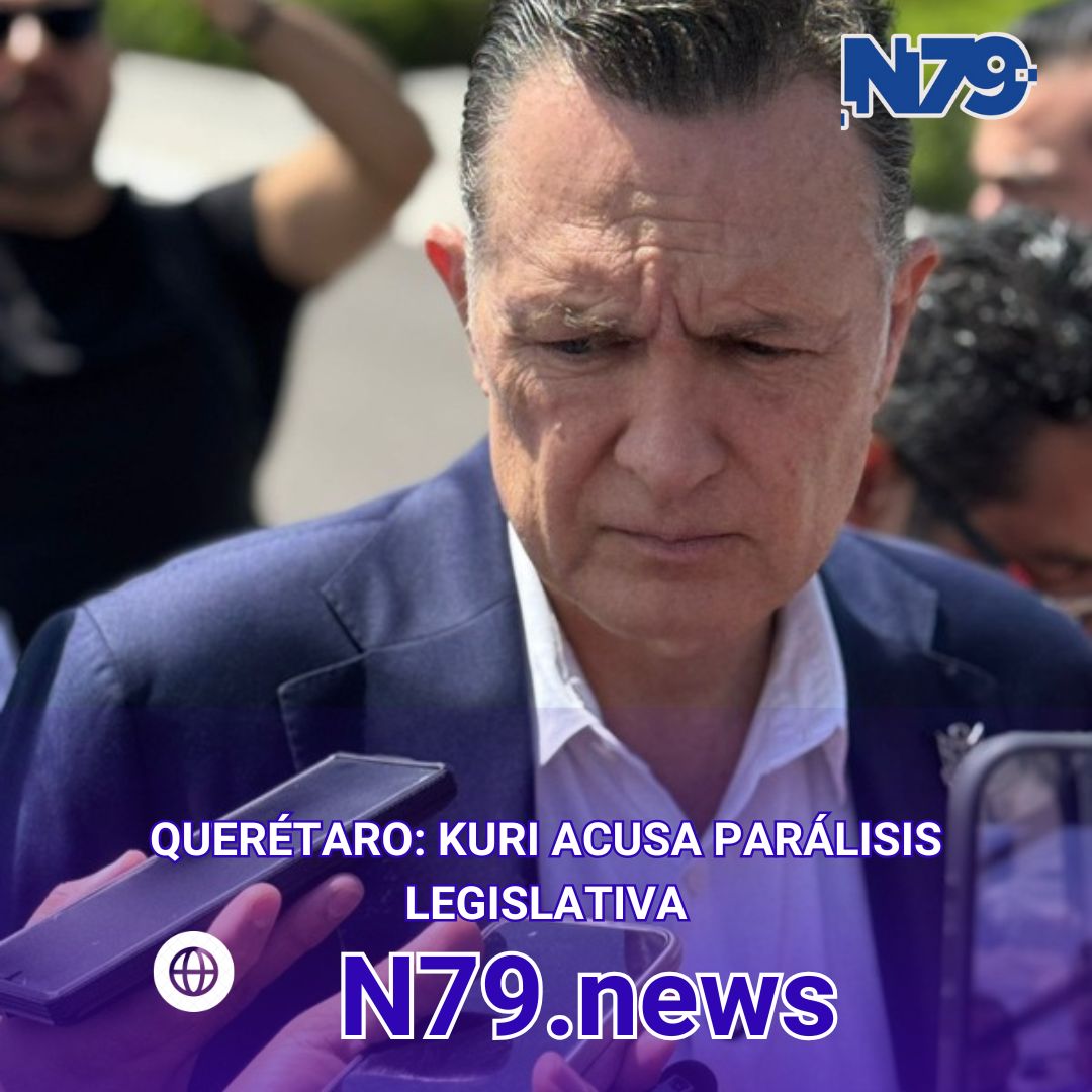 parálisis legislativa