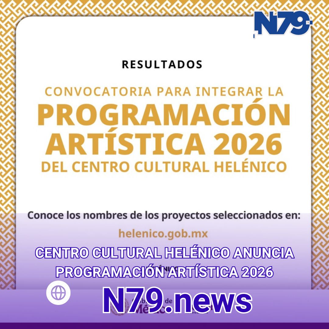 Centro Cultural Helénico