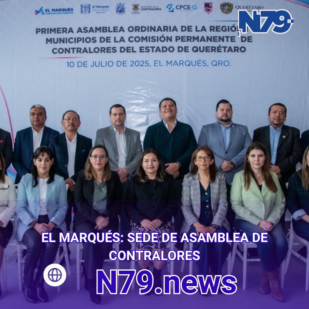 Asamblea Contralores