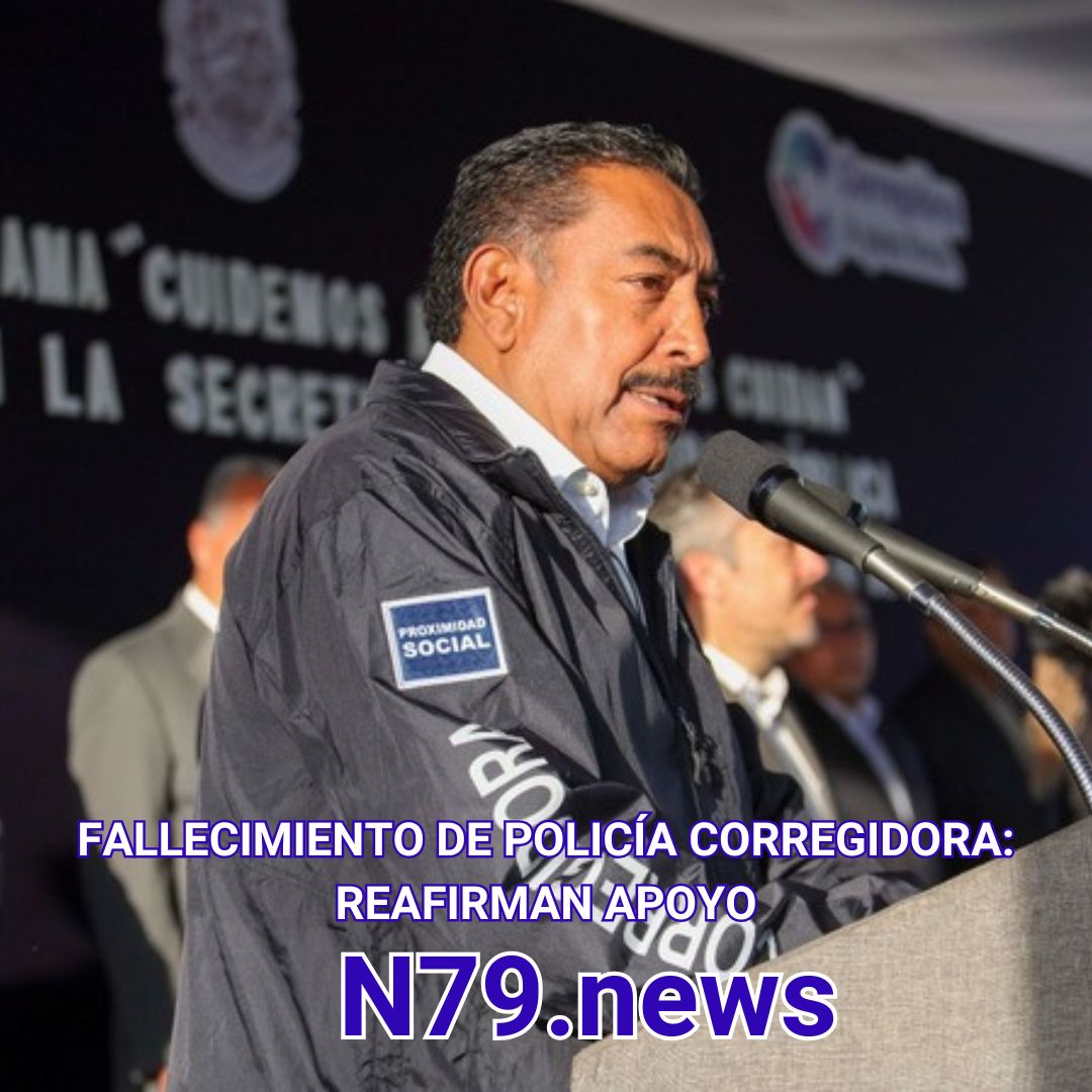 Policía Corregidora