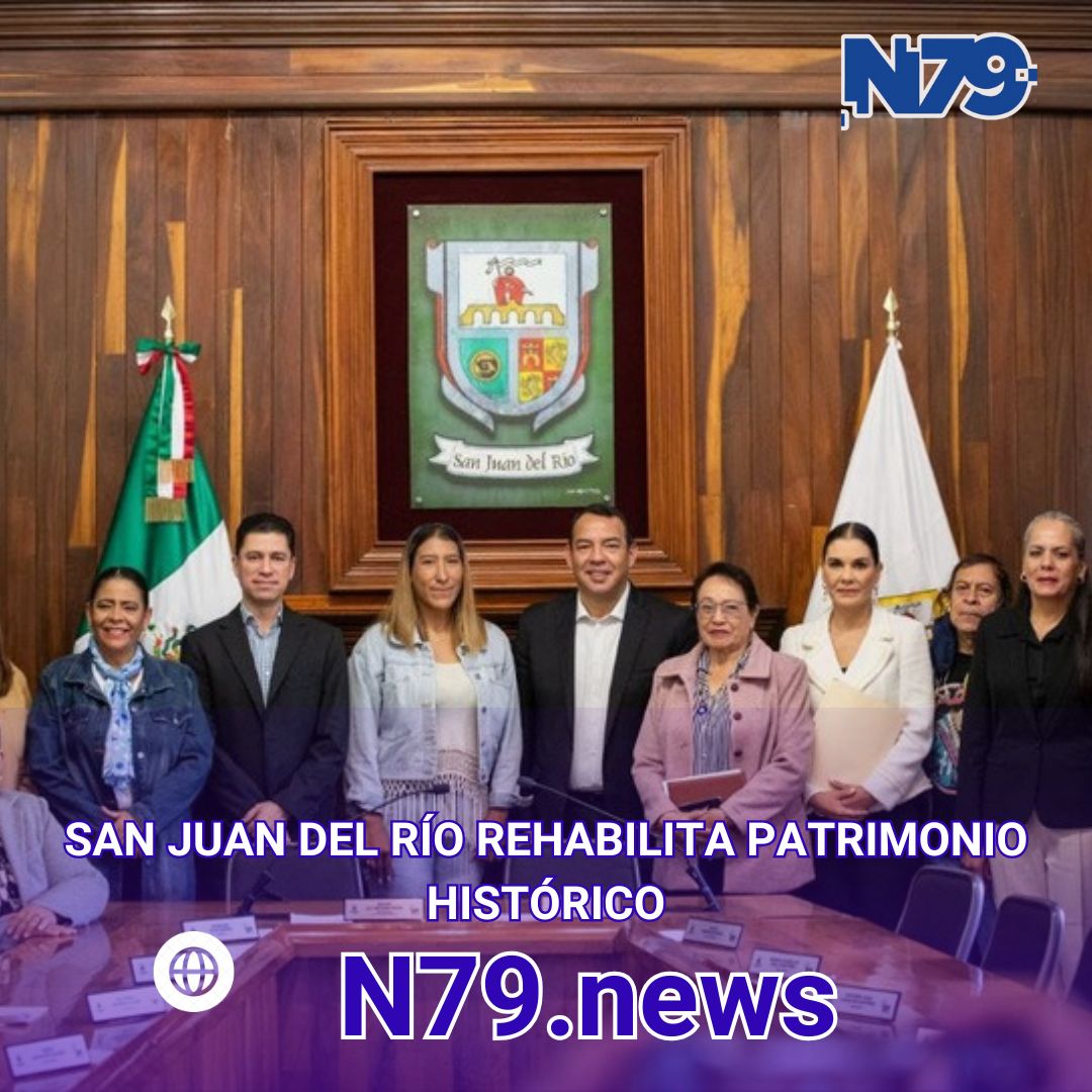 Patrimonio Histórico