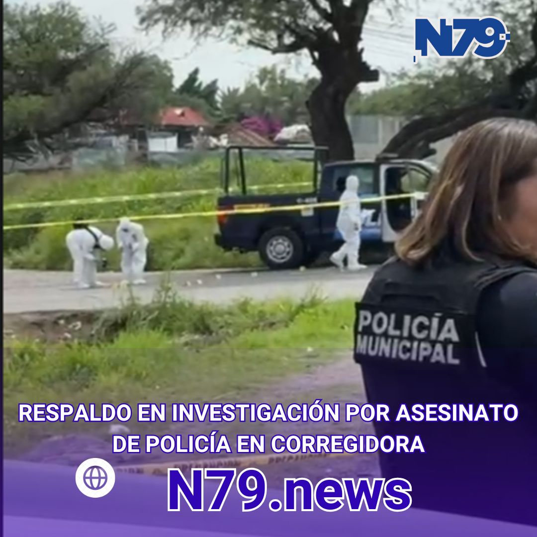 Investigación Policía