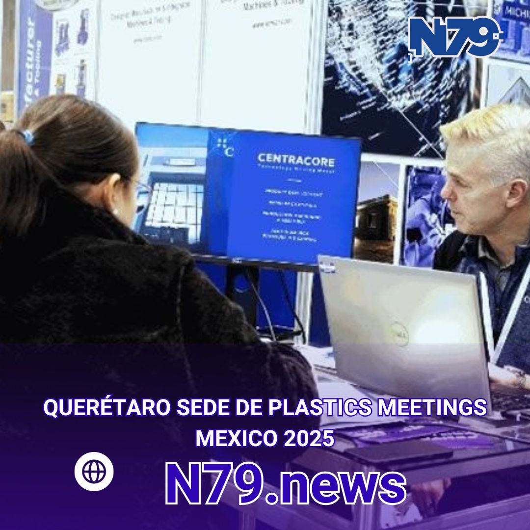 Plastics Meetings