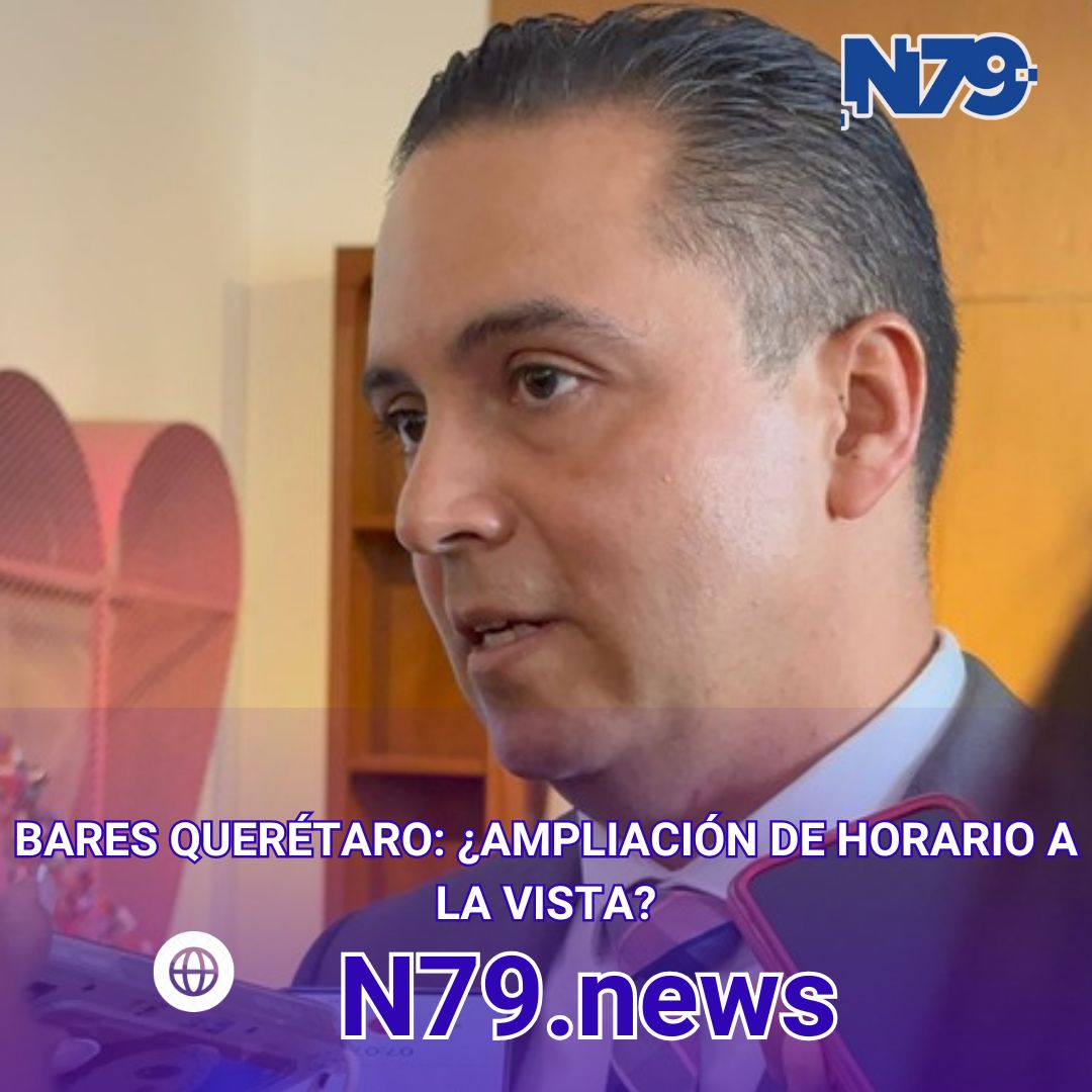 Bares Querétaro