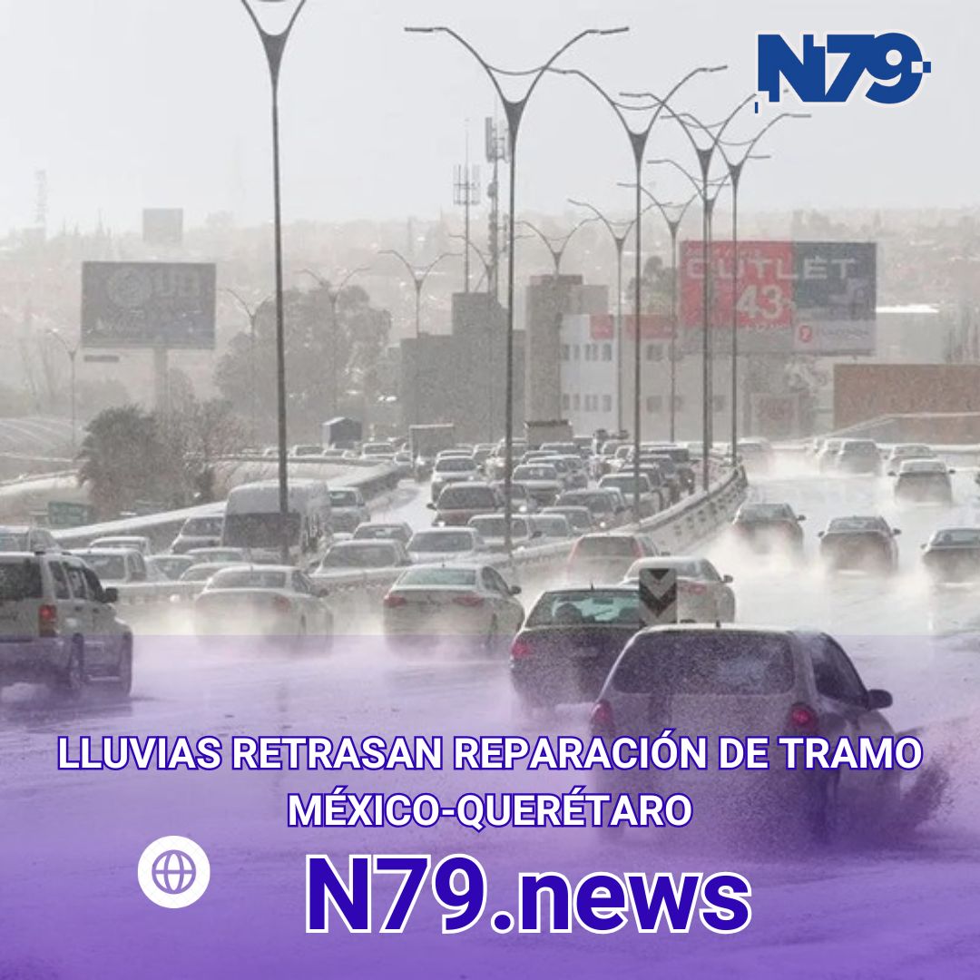 Lluvias