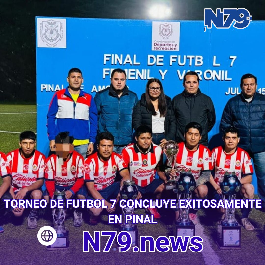 Torneo de Futbol