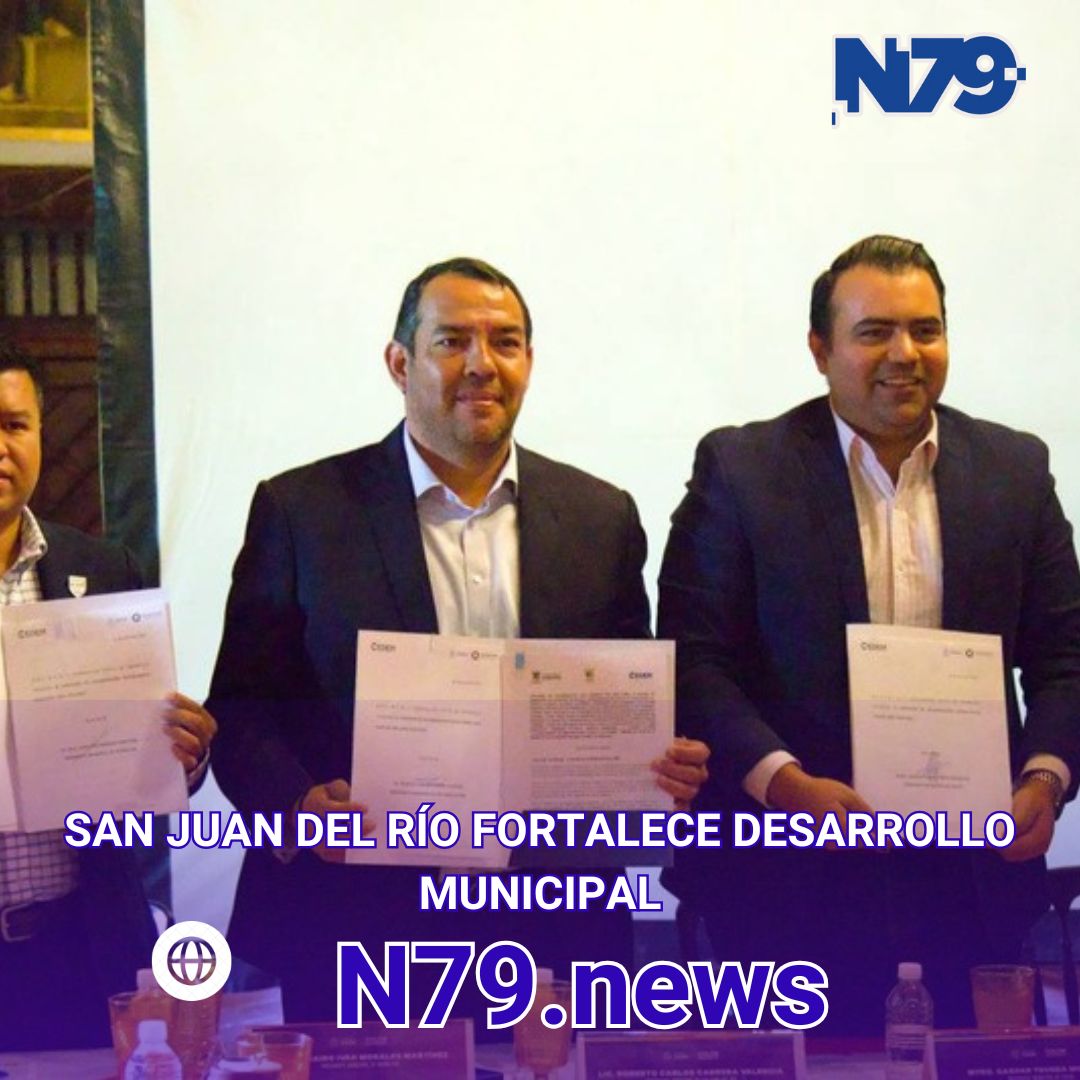 San Juan del Río