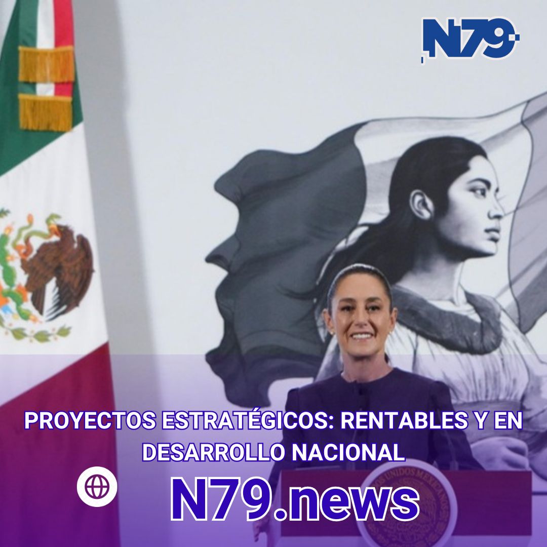 Proyectos Estratégicos