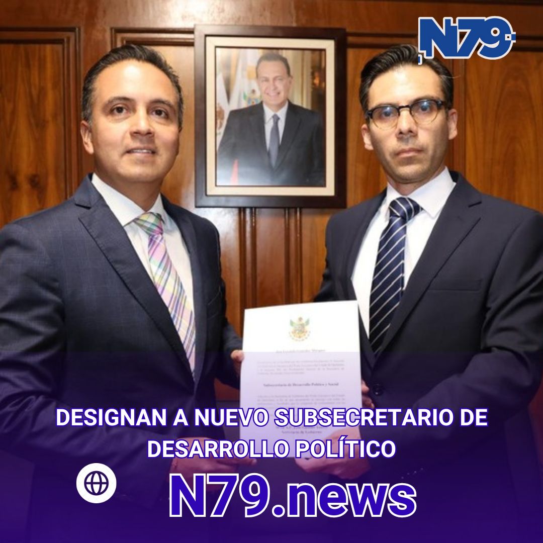 Desarrollo Político