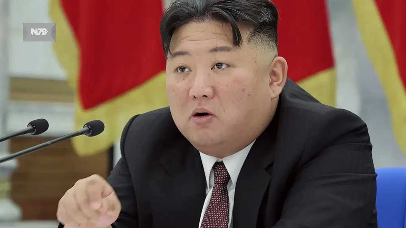 Corea del Norte lanza dos misiles balísticos hacia el mar