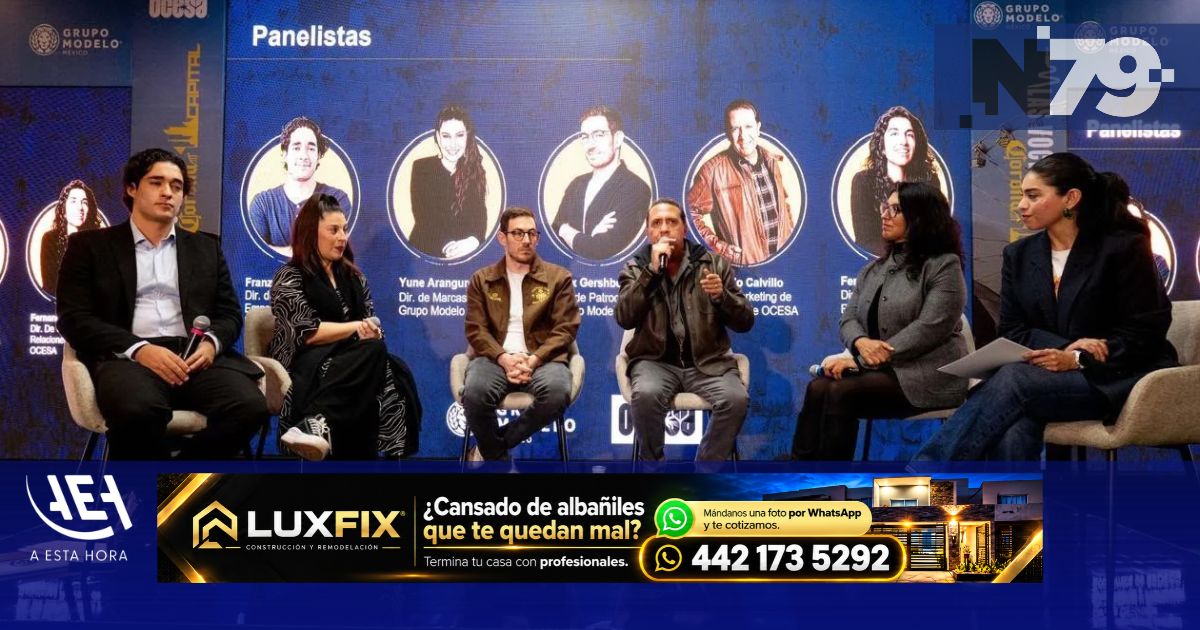 Corona Capital reporta tres millones de asistencias