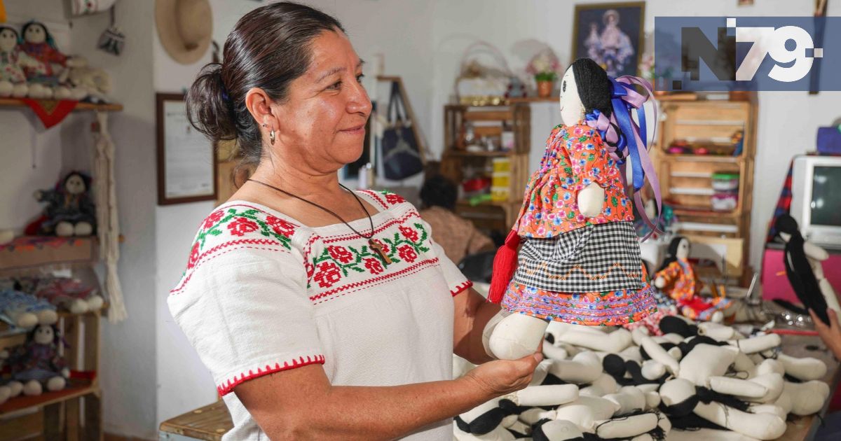 Corregidora abre 400 espacios de venta para artesanos