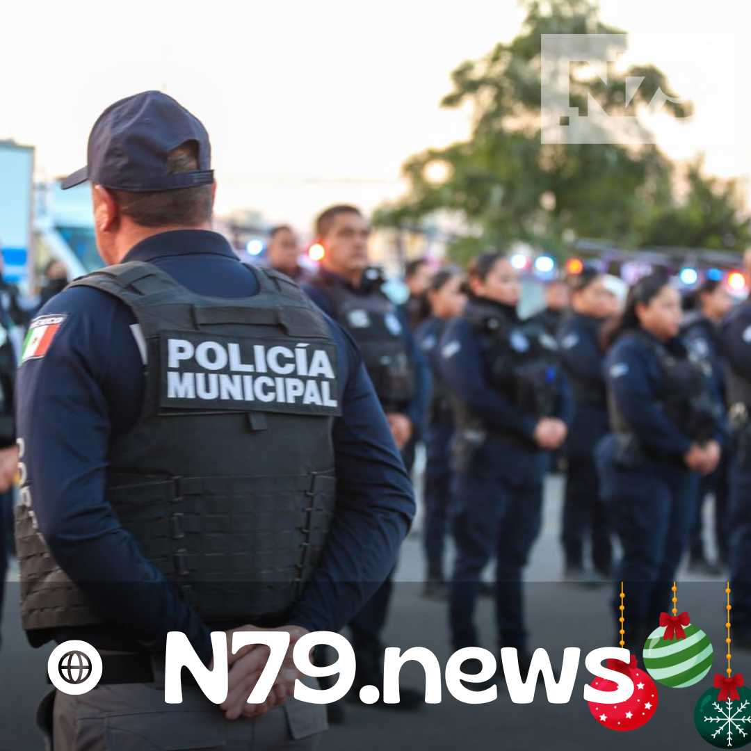 Corregidora arranca el operativo GuadalupeReyes