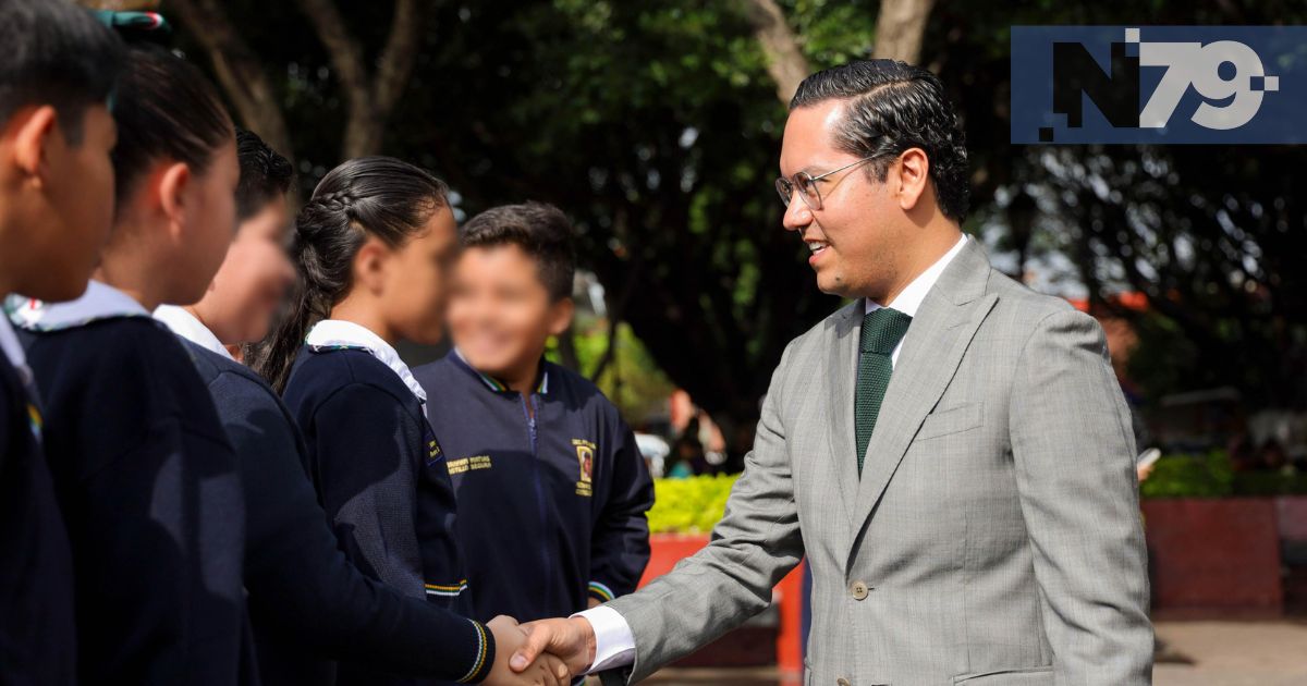 Corregidora conmemora a Josefa Ortiz de Domínguez