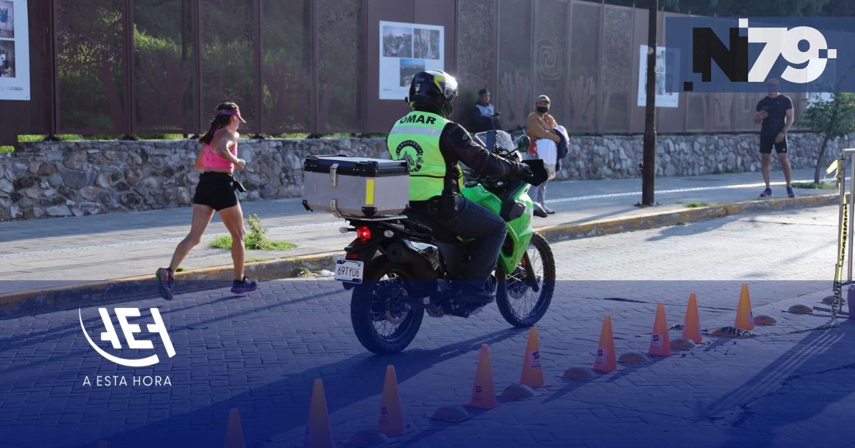 Corregidora desplegará operativo por Querétaro Maratón