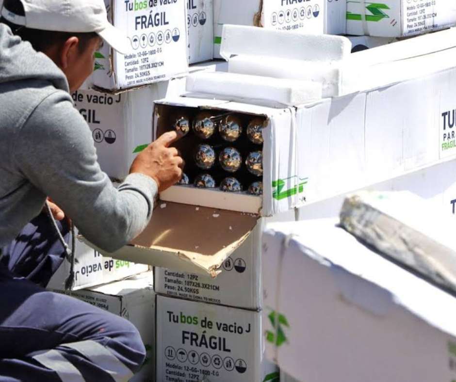 Corregidora lanza programas de apoyo a las familias