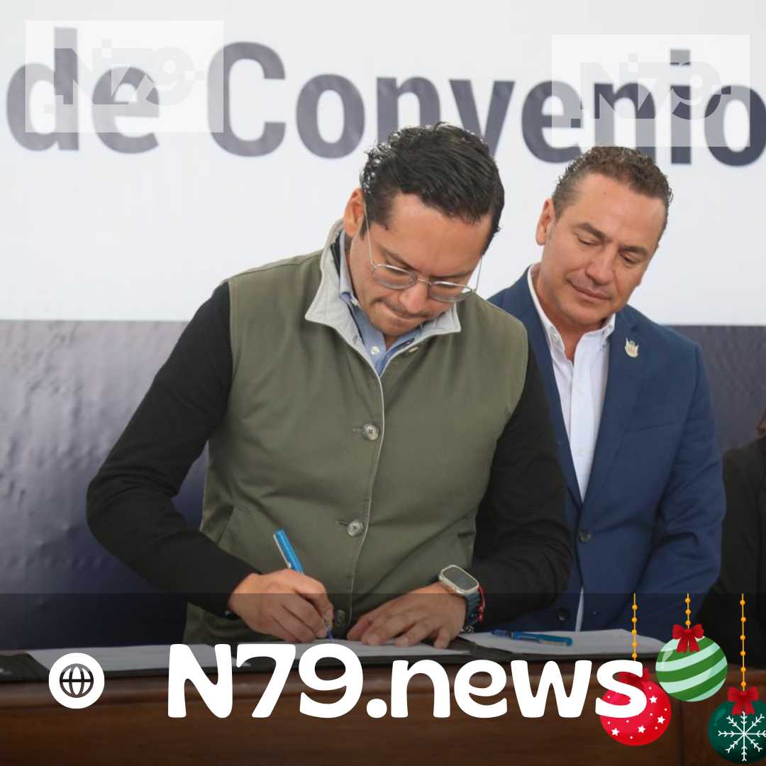 Corregidora regulariza 159 predios y garantiza el patrimonio de sus habitantes