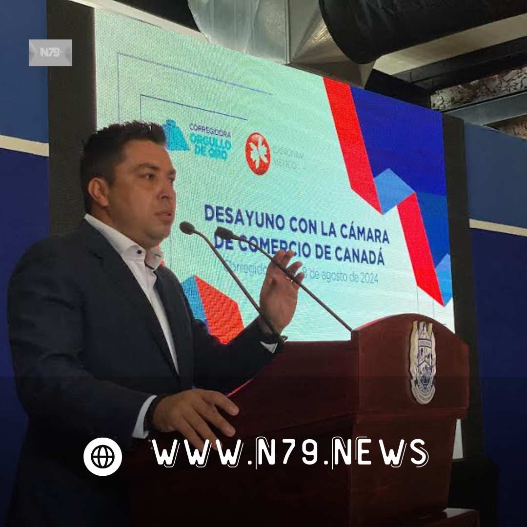 Corregidora se posiciona como un atractivo destino para inversores canadienses