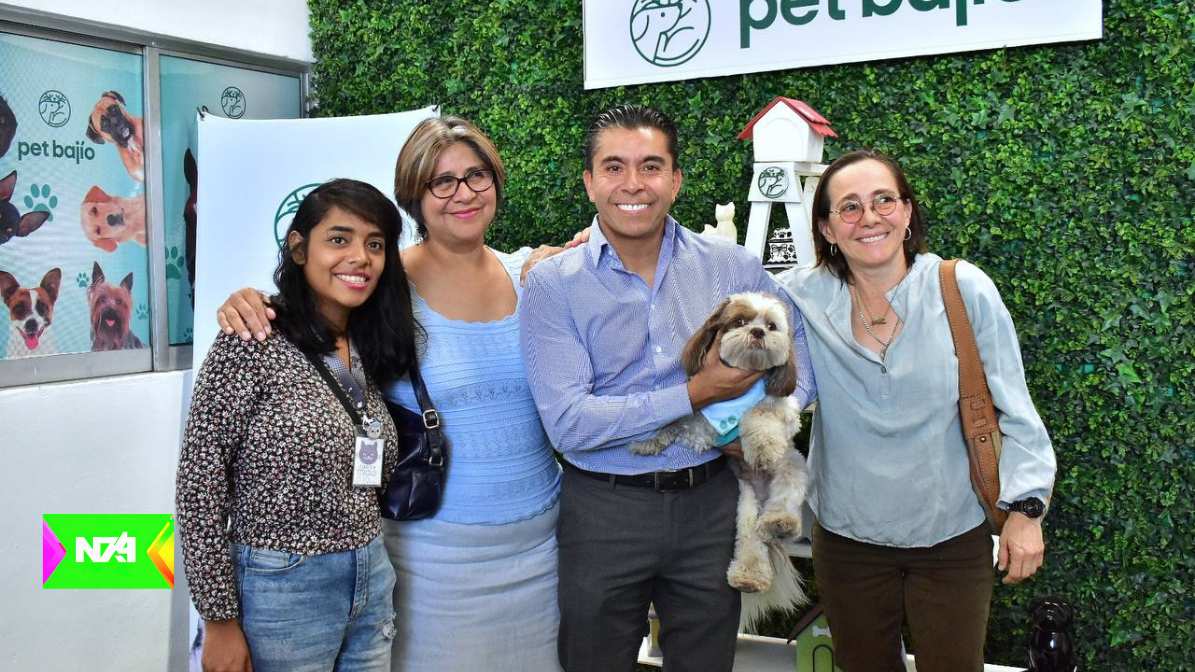Corregidora y Pet Bajío firman convenio de colaboración para servicio de cremación de mascotas
