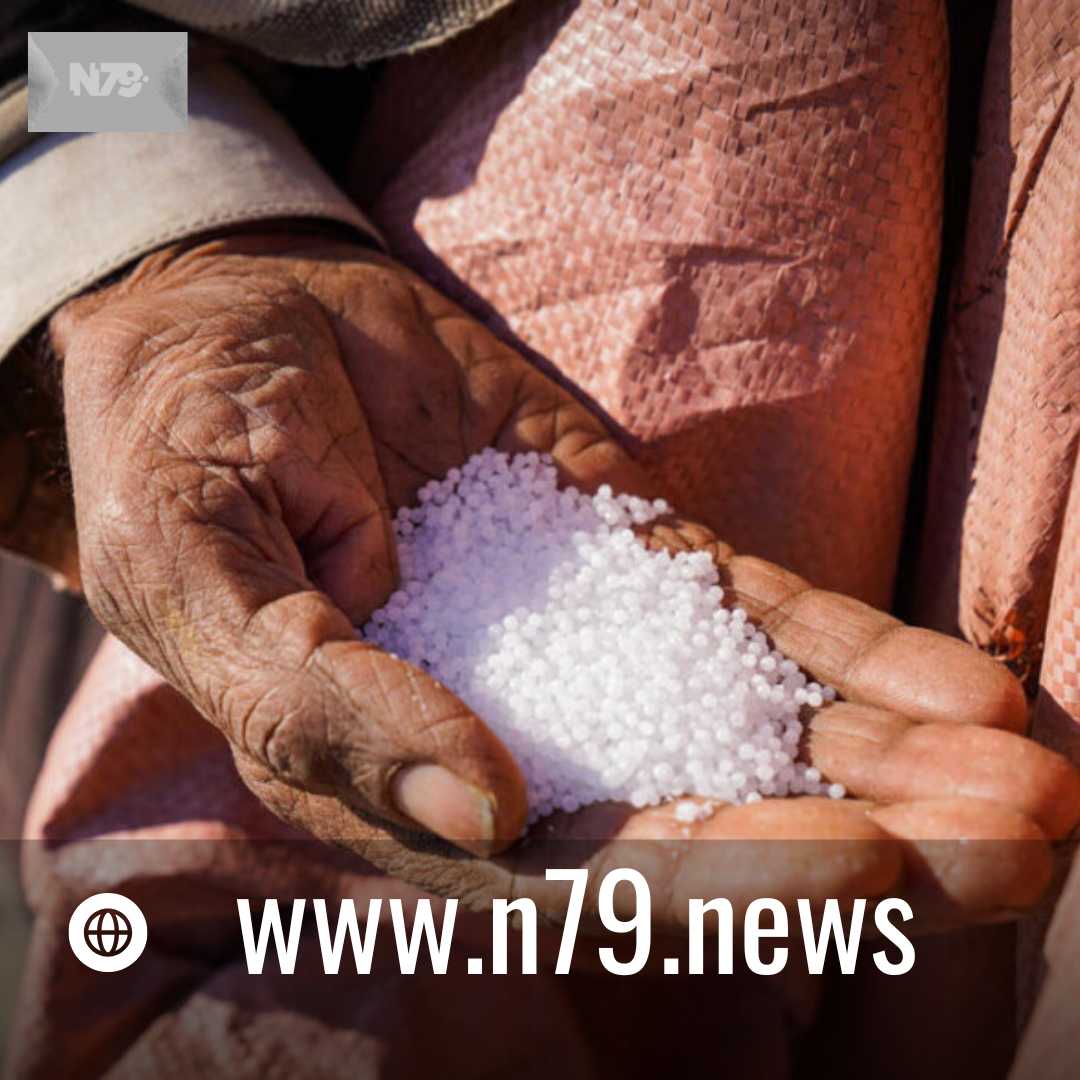 Crece el daño causado por el óxido nitroso de los fertilizantes