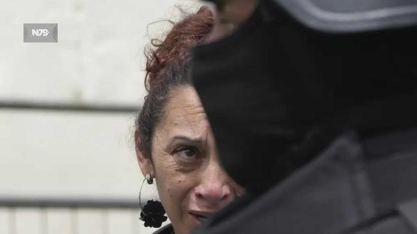 Cuatro abogados retenidos y luego liberados en amotinamiento en una cárcel de Quito