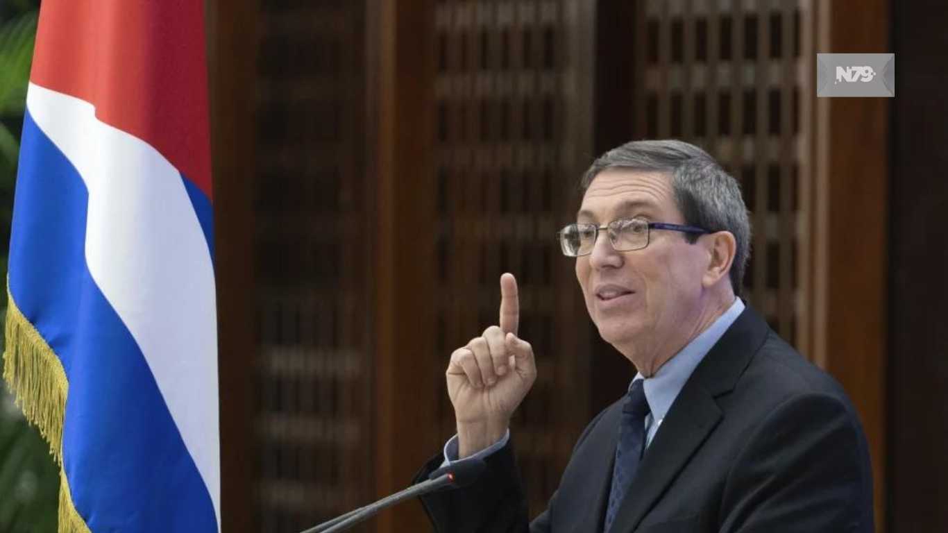 Cuba dice que el veto de EEUU a moción humanitaria para Gaza deja de manifiesto la necesidad de reformar la ONU