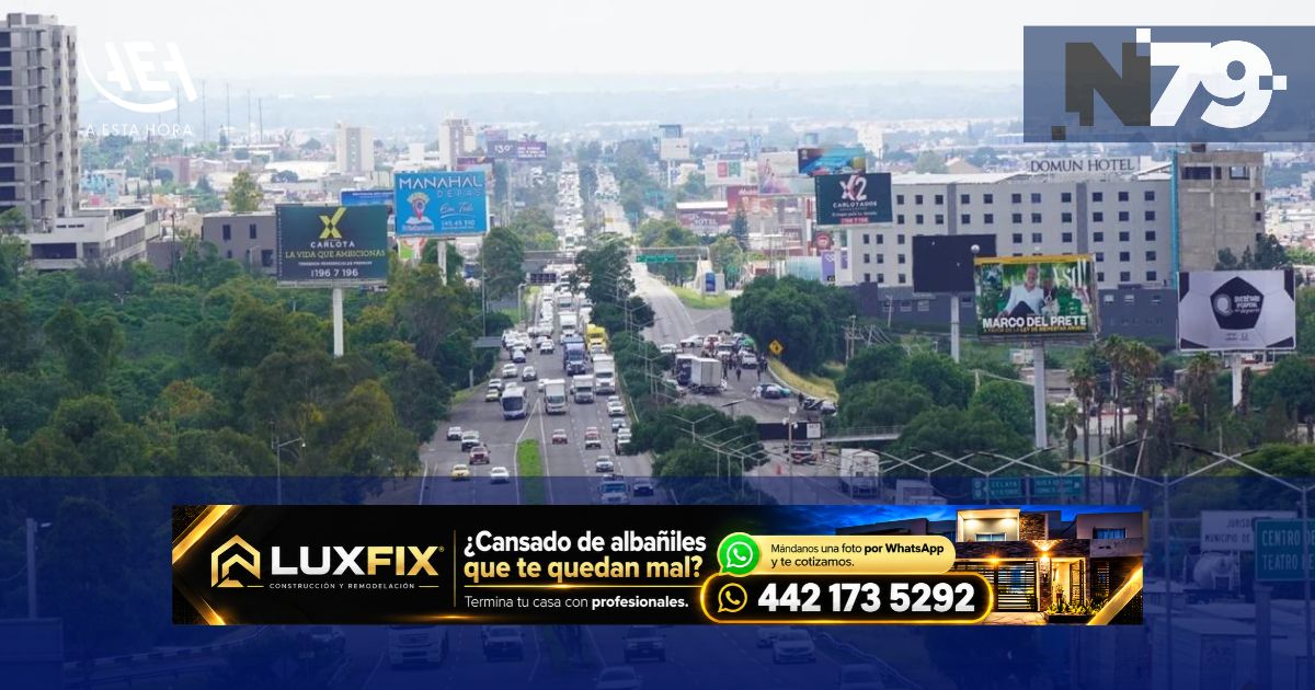 Cuesta China Kuri espera reapertura de cuatro carriles