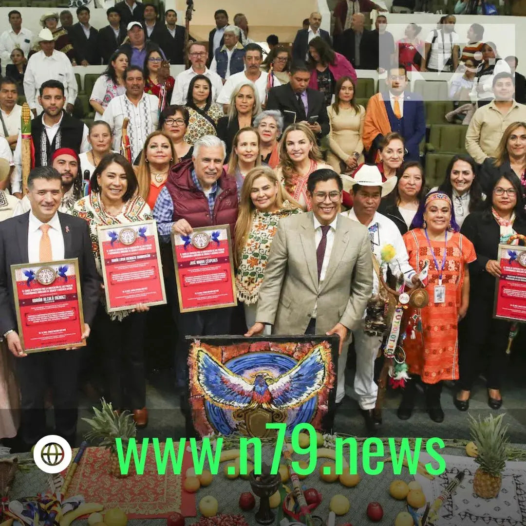 Cumbre Mundial aborda género y derechos humanos