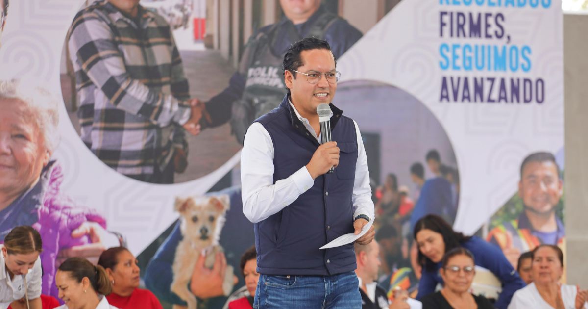 DIF Corregidora reporta 92 mil acciones para adultos mayores