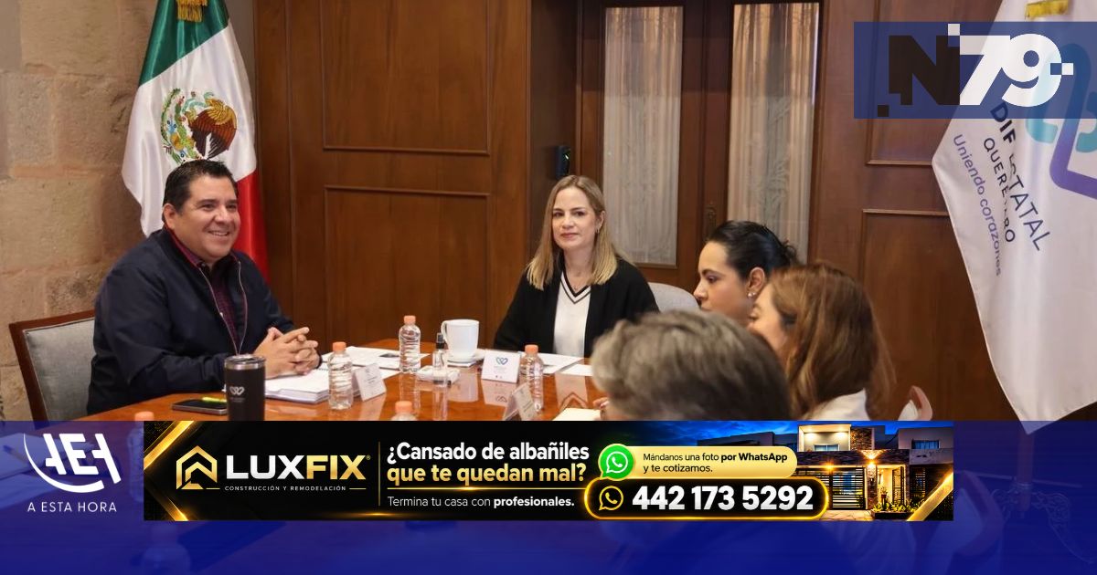 DIF reporta 113 adopciones durante cinco años