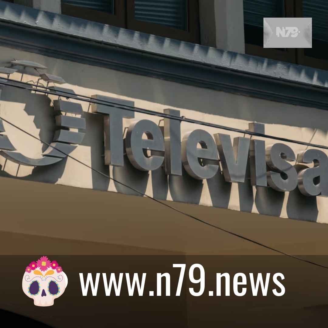 David Martínez adquiere participación del 7.8% en Televisa