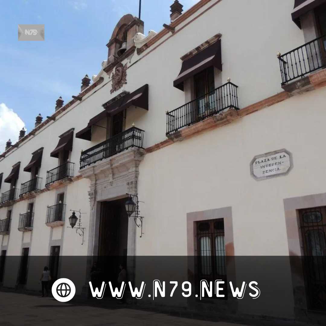 Declaraciones Patrimoniales en Querétaro