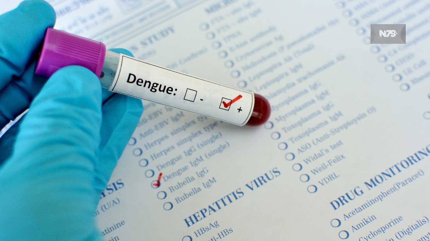 Dengue ha causado en Argentina 106 fallecimientos