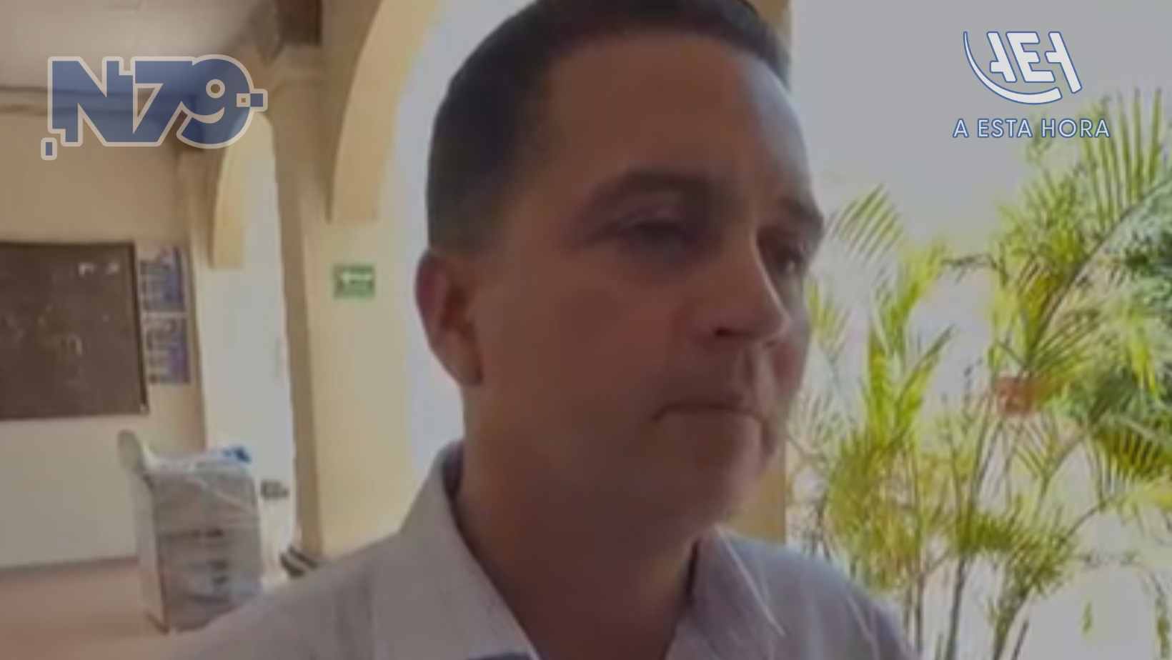 Descarta Gobierno estatal presencia de grupos armados en minas de Peñamiller; atribuyen clausura a falta de permisos