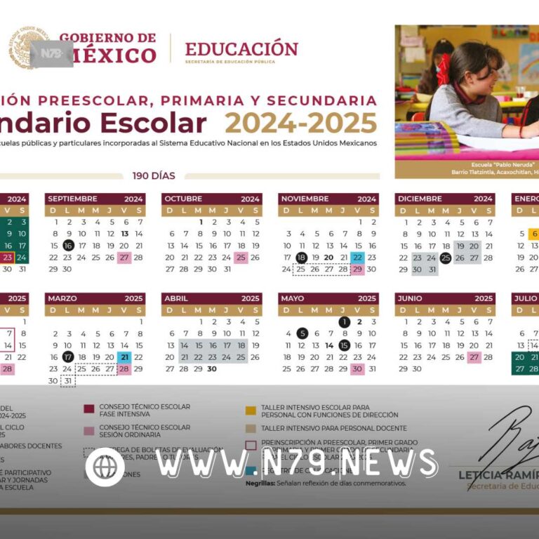 descubre-los-nuevos-calendarios-escolares-sep-2024-2025