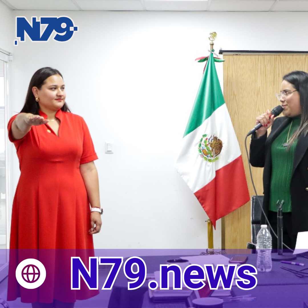 Designan a directora ejecutiva de Educación Cívica y Participación del IEEQ