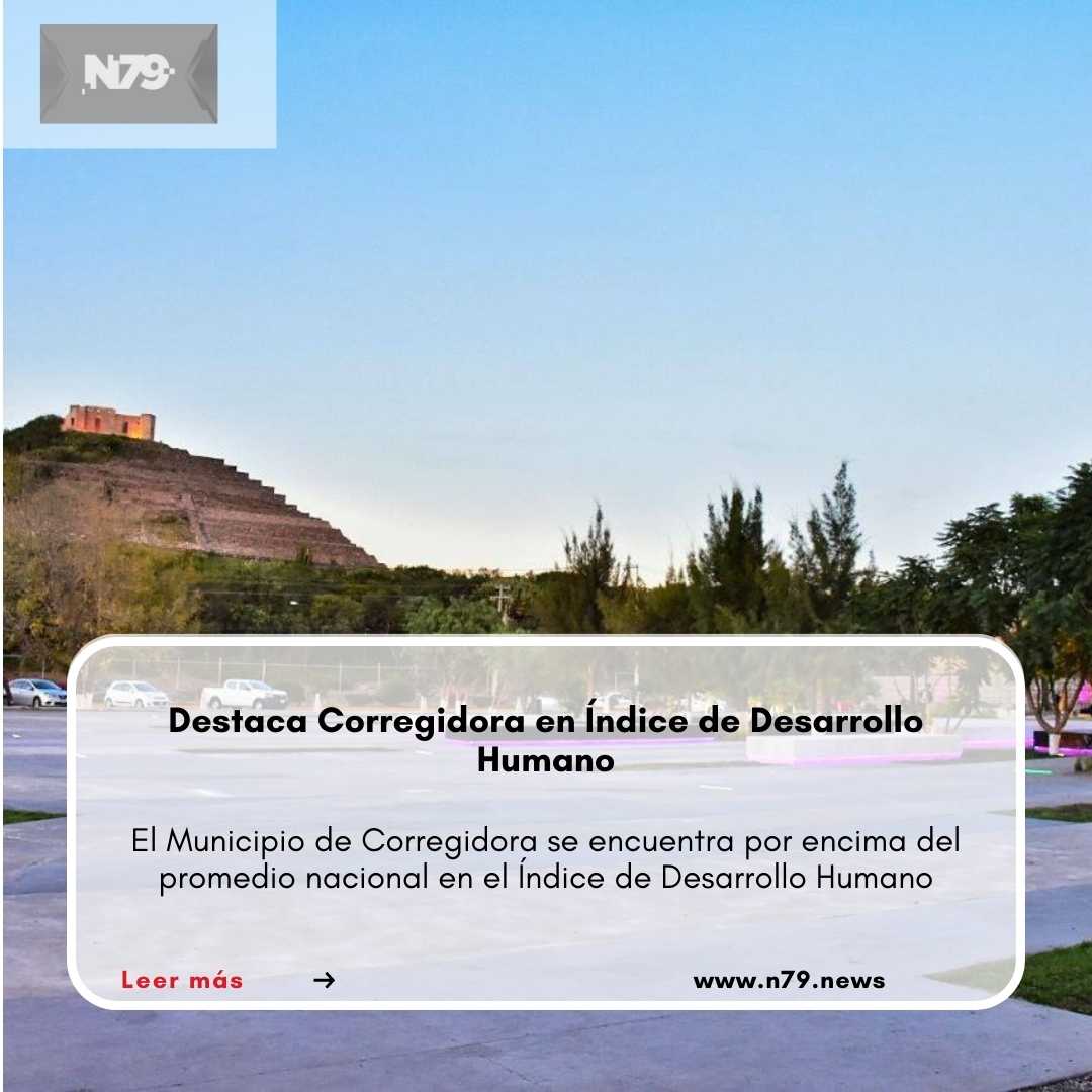 Destaca Corregidora en Índice de Desarrollo Humano