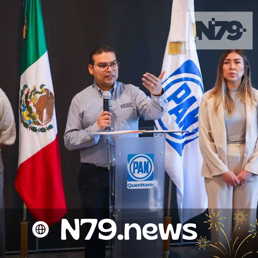 Desvío de fondos, el doble discurso de MORENAPAN Querétaro