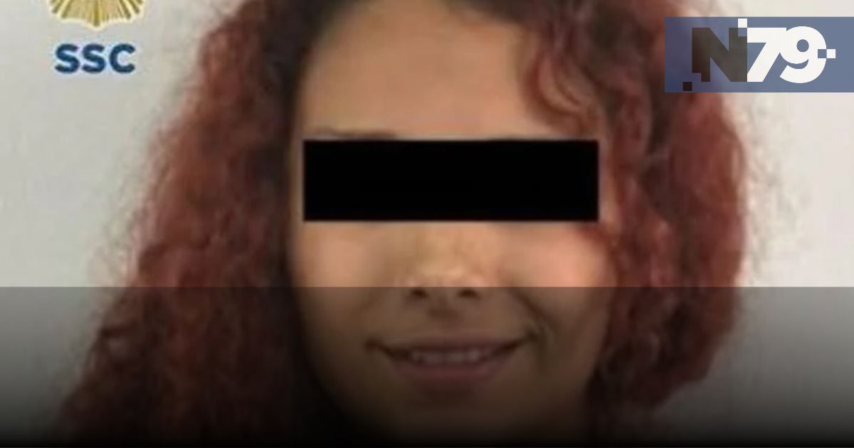 Detienen a dos tras robo de auto de lujo en CDMX