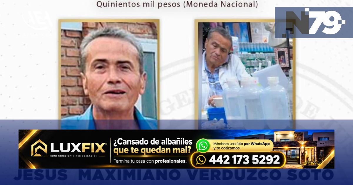 Detienen a médico investigado por ocho muertes