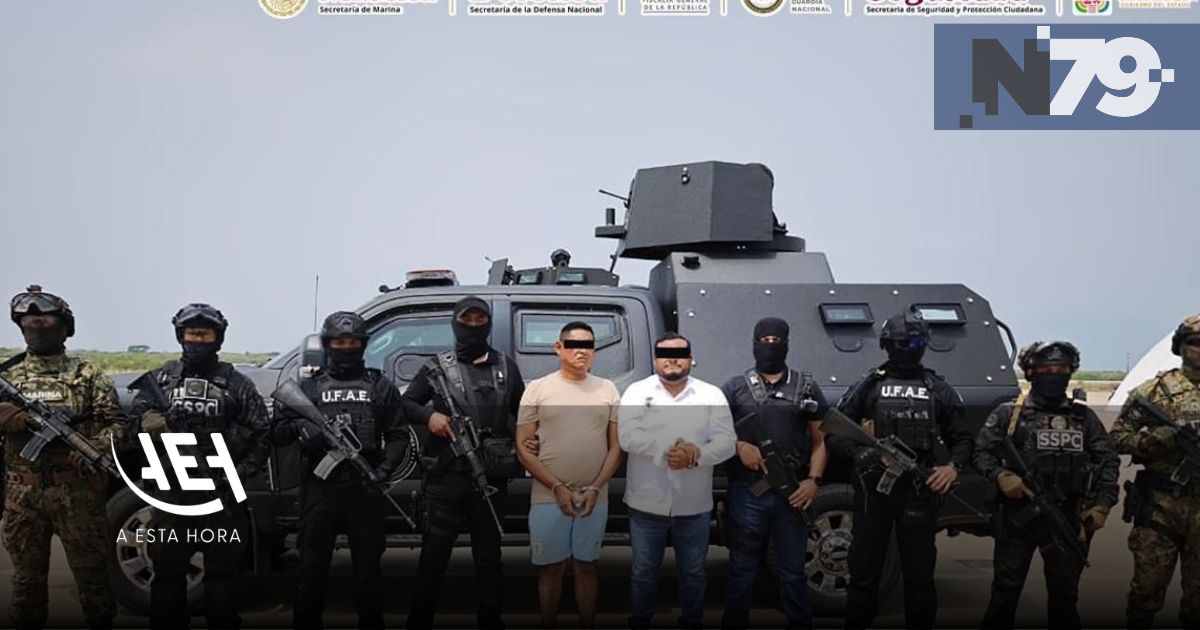 Detienen al alcalde de Juchitán por extorsión