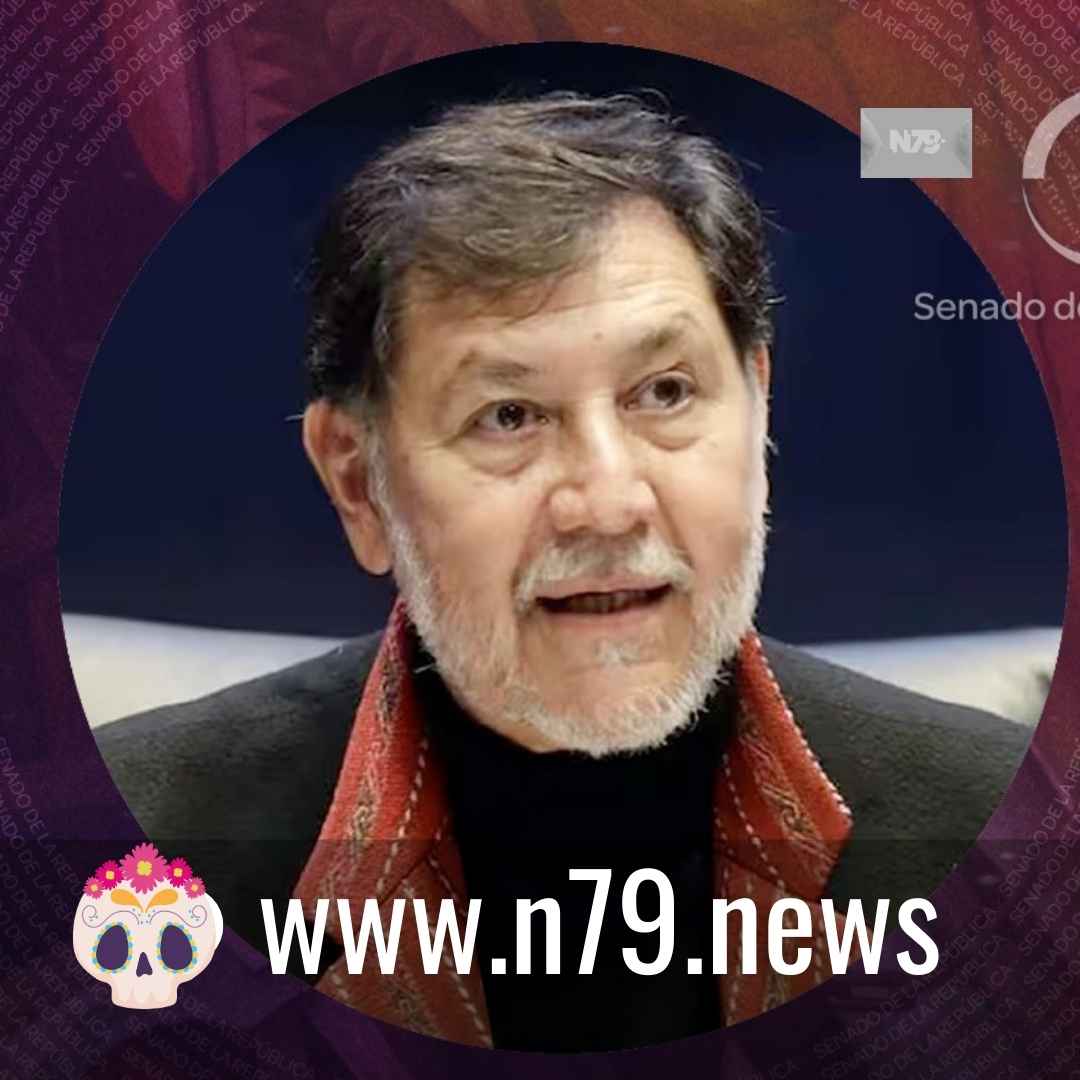 Diálogo abierto entre el gobierno federal y el poder legislativo Gerardo Noroña