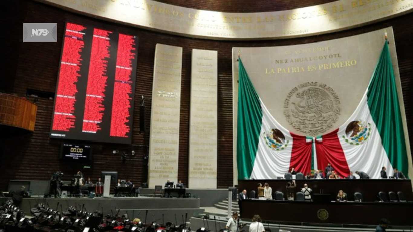 Diputadas y diputados aprueban reformas en materia de tala ilegal