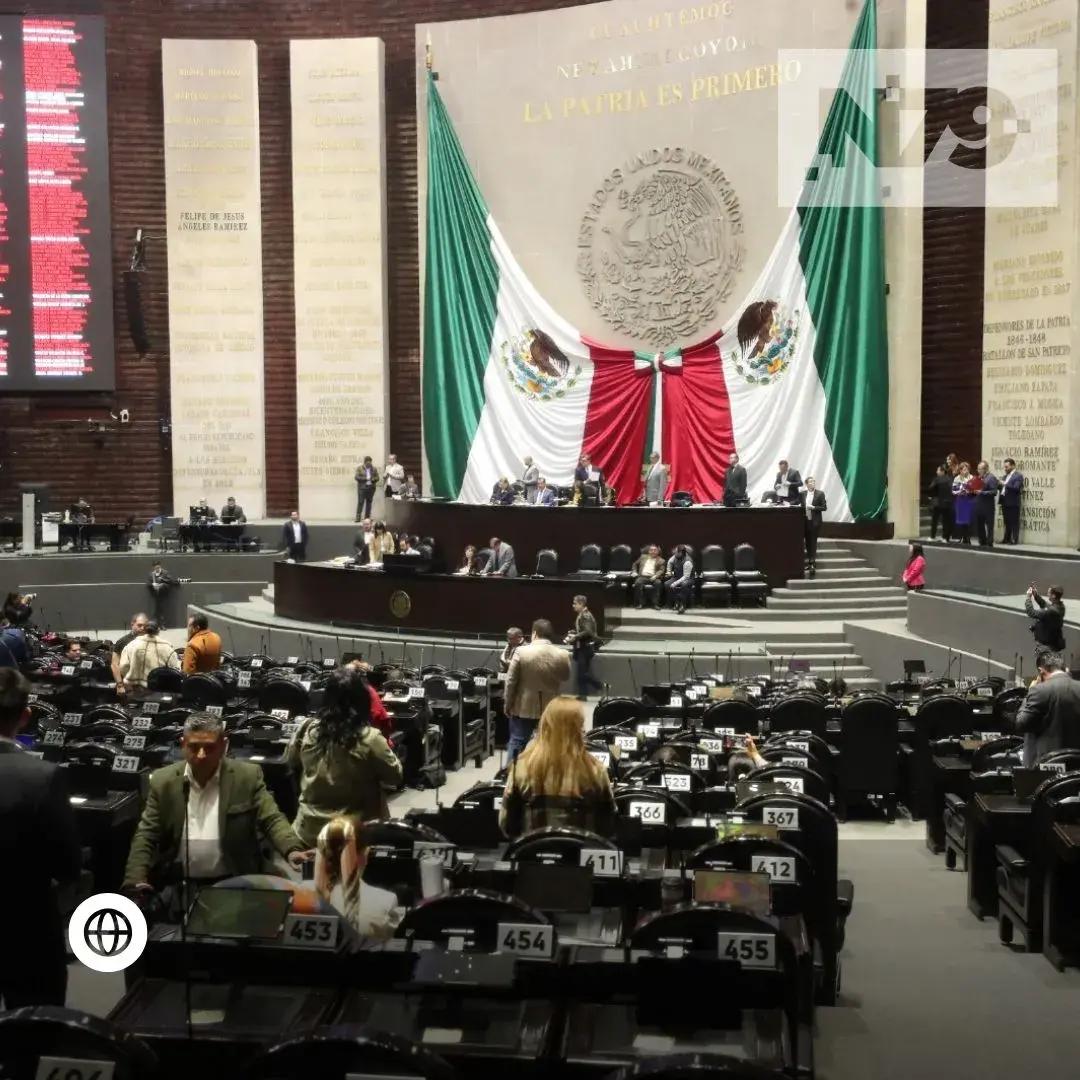 Diputados aprueban Ley de Derechos para 2025