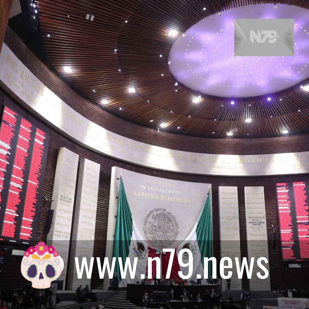 Diputados aprueban en lo general, dictamen que fija las reglas para elección de jueces, ministros y magistrados