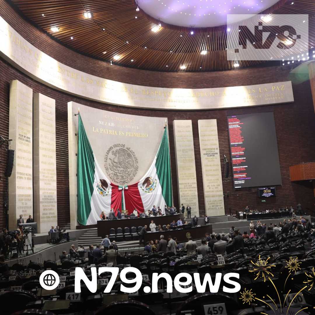Diputados aprueban exhorto para que la SRE solicite a EUA un informe sobre el tráfico ilícito de armas