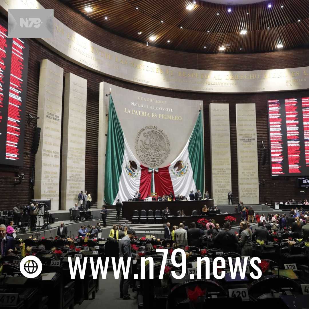 Diputados turnan a comisiones peticiones de recursos del PPEF 2025 e informes de Banxico, SHCP, IMSS y Segob