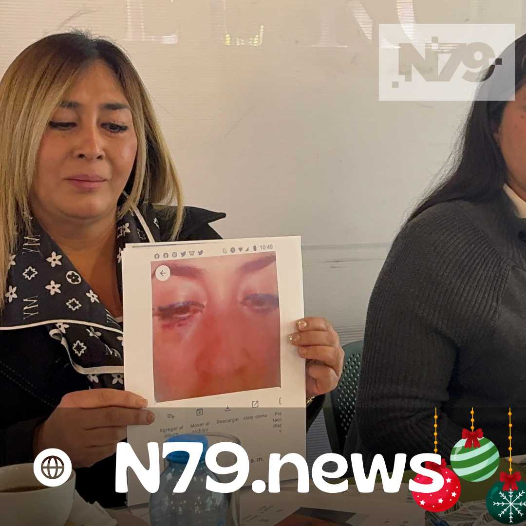 Dirigente de la Asociación Francisco Villa es acusado de violencia de género, abuso sexual y maltrato familiar