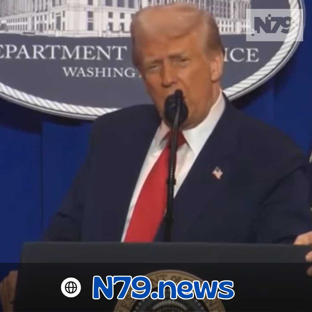 Donald Trump reiteró su agradecimiento y reconocimiento a Claudia Sheinbaum Pardo