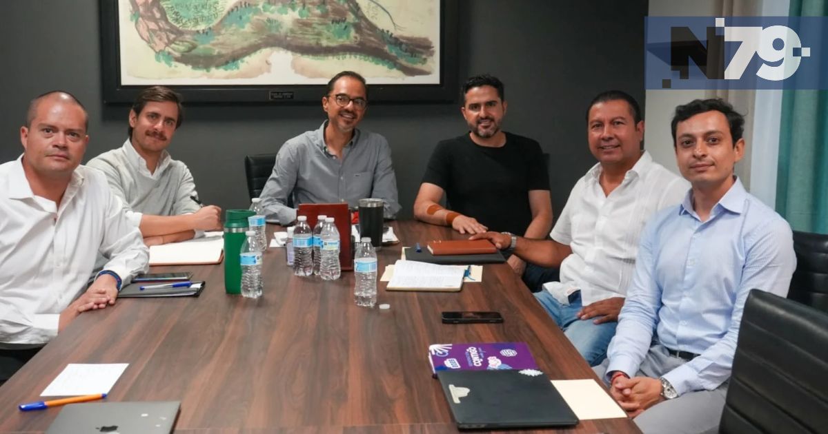 Dorantes lleva gestiones ciudadanas al Municipio